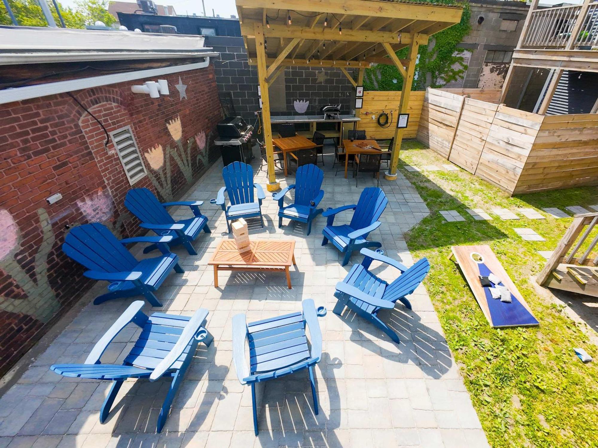 Jennifer's Escape Private With Relaxing Deck